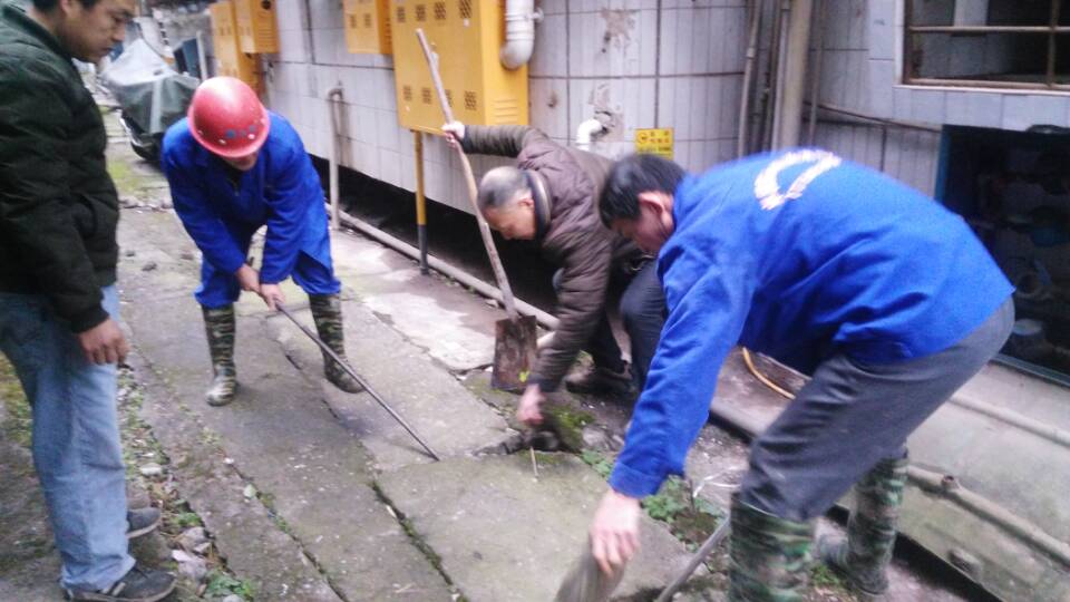 马鞍山清掏化粪池、管道疏通一站式服务<高效><技术><可靠>