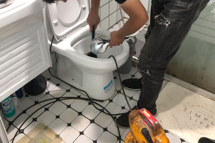 马鞍山专业下水道打捞手机戒子项链等物品